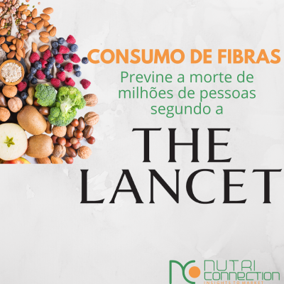 O consumo de fibras pode prevenir a morte de milhões de pessoas, segundo estudo da The Lancet