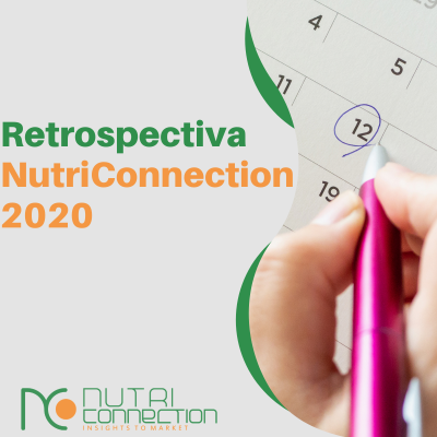 Retrospectiva 2020 – NutriConnection