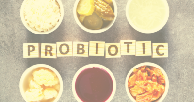 O que são probióticos e para que servem?