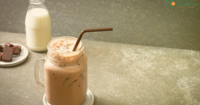 Milkshakes Prebióticos- são saudáveis?