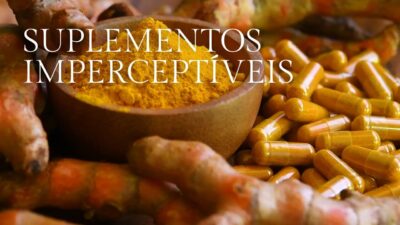 Suplementos Imperceptíveis: A Nova Tendência de Produtos Saudáveis Integrados ao Dia a Dia
