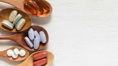 Suplementos Alimentares: Como a Ciência Está Redefinindo o Cuidado com a Saúde no Século XXI